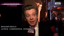 Benjamin Biolay juré de Nouvelle Star : prêt à faire une autre saison ? Il répond (exclu vidéo)