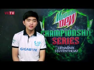 [Tâm điểm MDCS - Tuần 9] APU vs GBM: Cuộc chiến không khoan nhượng