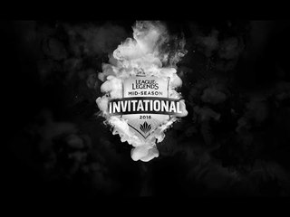 MSI 2016 - Ai sẽ là bá chủ Summoner's Rift?