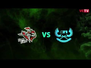 Tổng hợp Mountain Dew Championship Series Mùa Hè 2016 [Tuần 6]