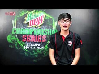 [Tâm điểm MDCS - Tuần 5] 269 vs MNF