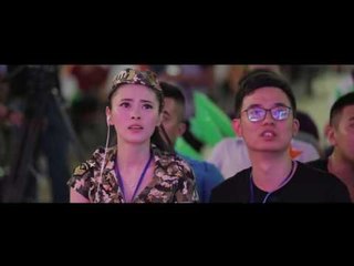 Falcon Dual Masters 2016 - Bước khởi đầu cho mobile eSports Việt