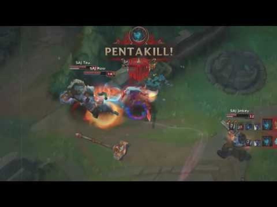 [GPL Summer 2016] Throwback