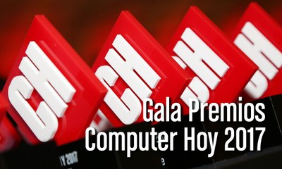 Resumen Premios CH17