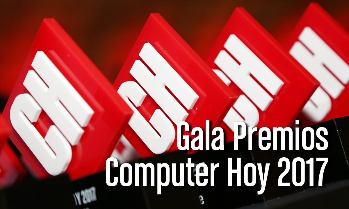 Resumen Premios CH17