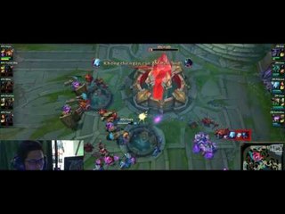 [The Recap] MDCS Playoffs Finals [30.07.2016]