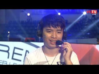 [GPL Mùa hè 2016] Phỏng vấn SAJ Row