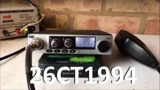 CB Radio Shop - The Breakers Yard launches online Store