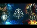 VCK Vietnam Campus Championship 2016 - Mùa 2 [Trailer]