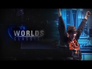 Những tình huống kinh điển tại CKTG - Tập 1: Ahri Tỏa Sáng