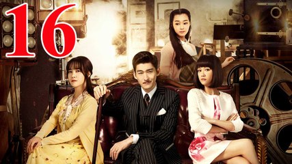 Truyền Kỳ Về Ông Trùm - Tập 16 - Vietsub || Phim Hoa Ngữ Trương Hàn - Trần Kiều Ân Hay Nhất 2017