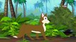 Fox Without Its Tail - Aesop's Fables In Hindi - Animated Cartoon Tales For Kids