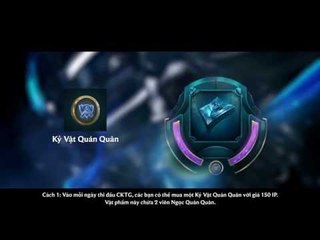 Hướng dẫn sử dụng và nâng cấp Biểu tượng Đội tuyển CKTG 2016