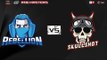 [ROG MASTERS 2017] Skullshot vs X.Rebellion [CS:GO Final 8 Round]