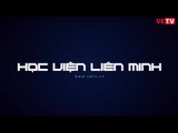 [Học Viện Liên Minh] Đổi Đường Tại CKTG