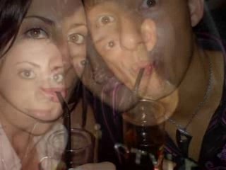 parce que tu nous as quitté