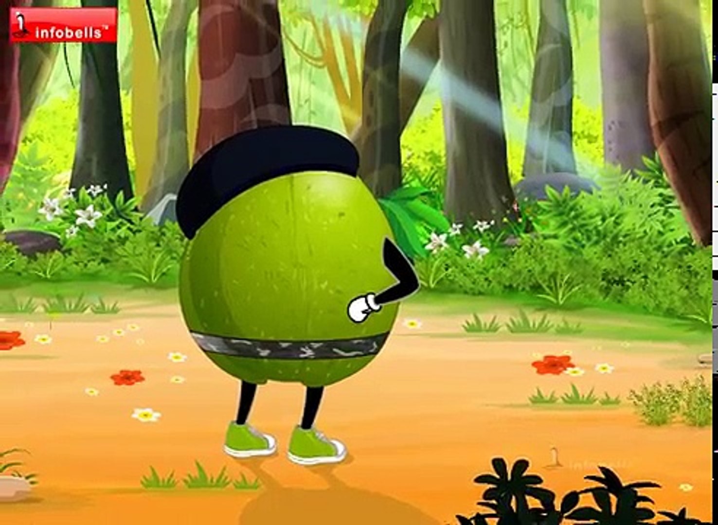 Cartoons in Hindi by For Kids - Dailymotion