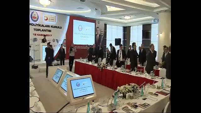 Bakan Soylu: Kandil bizim için ulusal güvenlik meselesidir