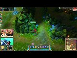 [LMHT] Game 3: Ăn hành cùng 5 BLV Garena TV [18.2.2013]