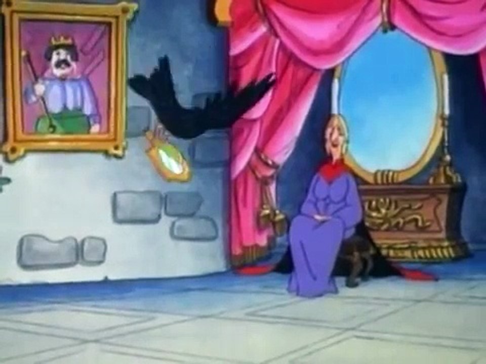 A Branca de Neve e os 7 Anões