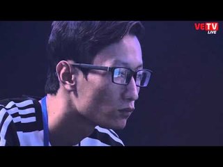 [13.11.2015] Vietnam vs Korea B [ASIAN CUP 2015]