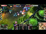 [GPL 2013 Mùa Xuân] [Tuấn 2] Bangkok Titans vs Saigon Jokers [11.01.2013]