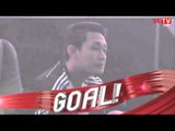 [13.11.2015] Indonesia vs Korea B [ASIAN CUP 2015]