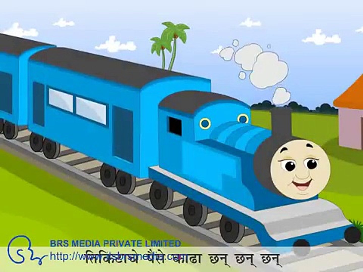 Gadi Aali Gadi Aali Marathi Rhyme - video Dailymotion