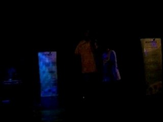 Black Rock au complexe anfa (fhamni wlla 7ot stylo)