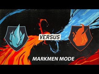 [12.12.2015] ICE vs FIRE [All Star 2015]