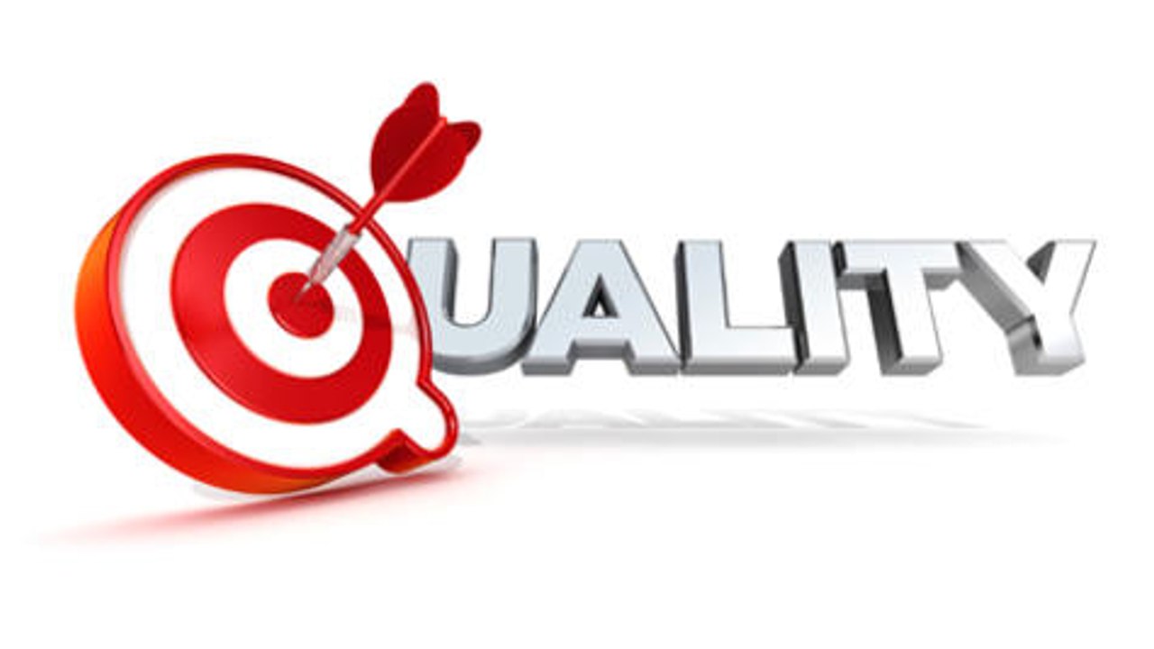 kquality intro