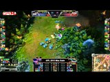 [GPL 2013 Mùa Xuân] [Tuấn 2] Saigon Jokers vs Taipei Assassins [12.01.2013]