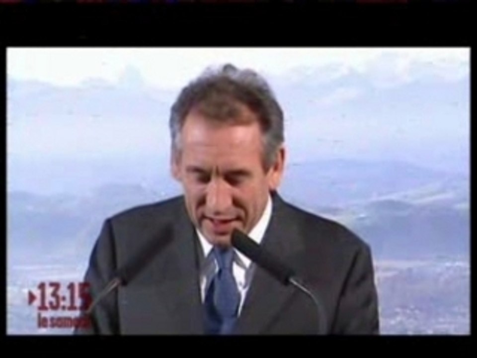 Opposition...où es-tu ?