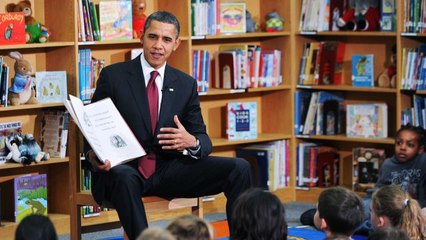 The Favorite Books of American Presidents