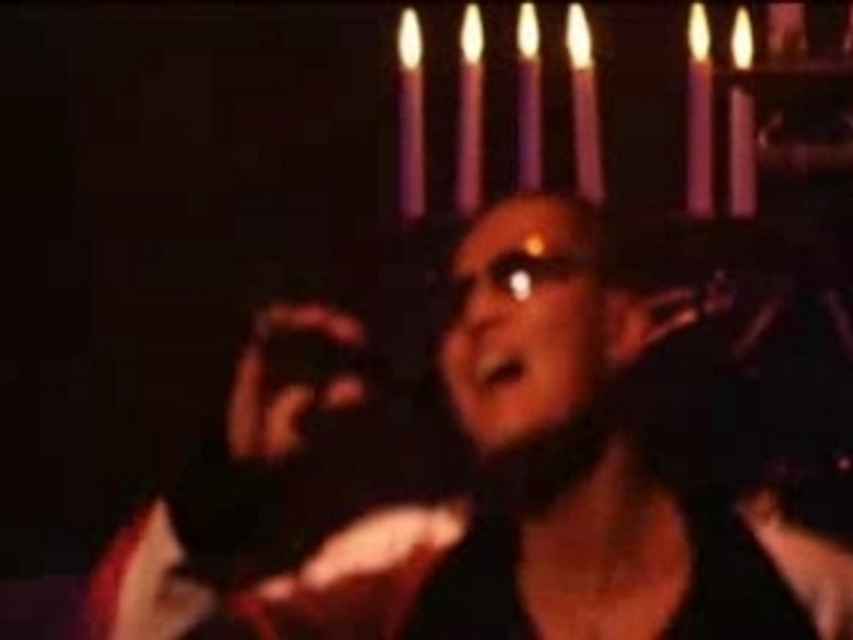 Exile - Stay Live