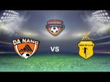 [05.12.2015] Đà Nẵng vs Nghệ An [Liên CLB mùa 2]