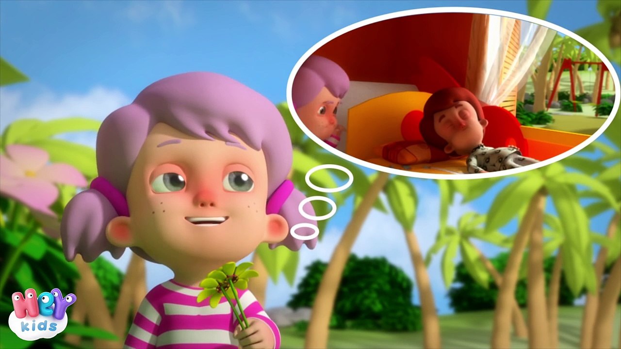 Cucu Cantaba La Rana - HeyKids.es