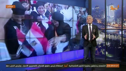 هيجان في مصر بعد تصريحات شيرين عبدالوهاب عن نهر النيل ..معتز مطر:مقدروش على الحمار ومسكوا في البردعة