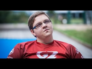 Vận Động Viên Đáng Chú Ý LCS Xuân 2016: Kikis