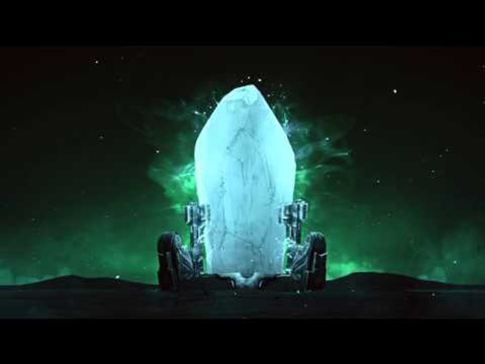 Warsongs - Piercing Light (Mako Remix)