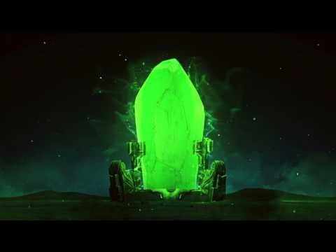 Warsongs - Let The Games Begin (Hyper Potions Remix)