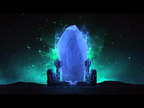 Warsongs - Silver Scrapes (ProtoShredanoid Remix)