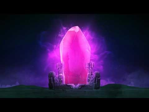 Warsongs - The Glory (James Egbert Remix)