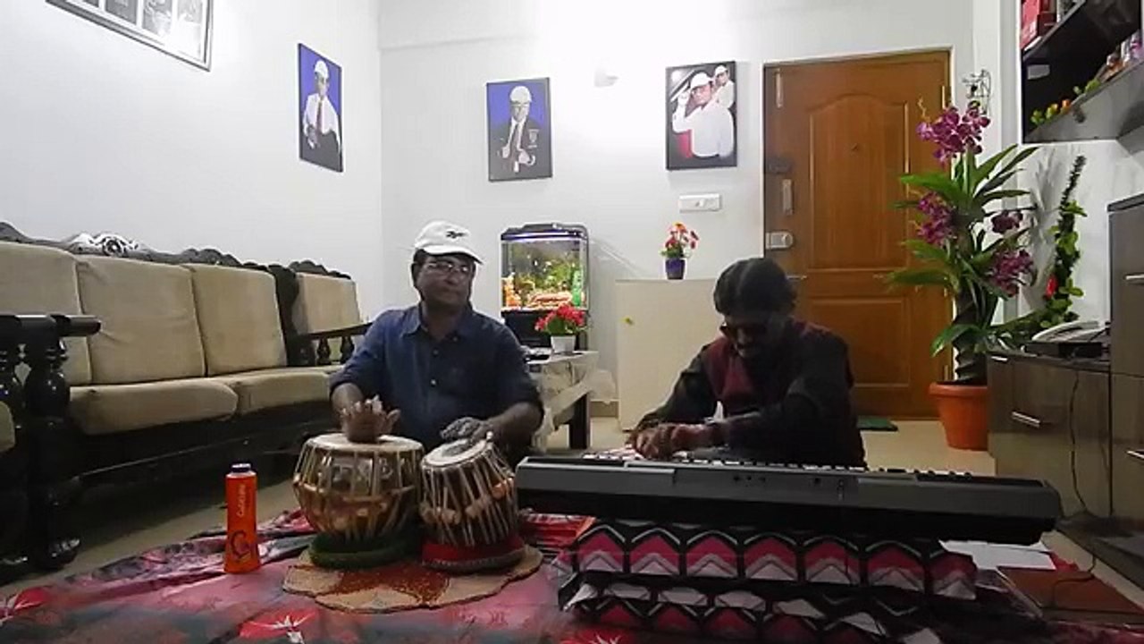 Tabla teacher in Bangalore, sb singh tabla class
