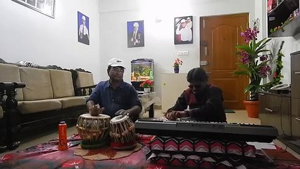 Tabla teacher in Bangalore, sb singh tabla class