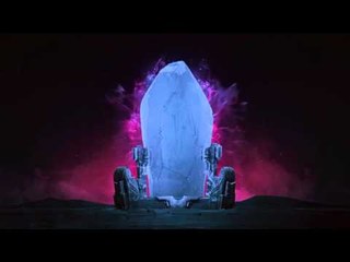 Warsongs - PROJECT: Yi (Vicetone Remix)