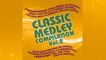 Paolo Bollettinari - Classic Medley Compilation, Vol. 2 - (Le più belle canzoni di musica italiana)
