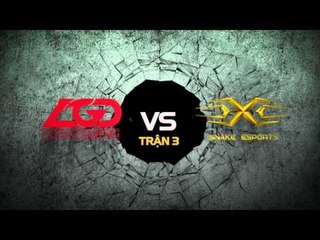 Tổng hợp LPL mùa xuân 2016 tuần 1