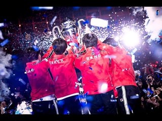 [08.03.2016] BM hụt hơi, SKT đăng quang IEM [eSports247]