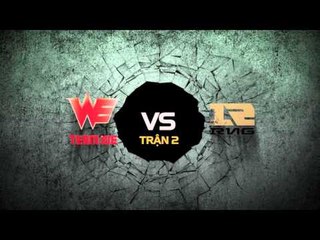 Tổng hợp LPL Mùa Xuân 2016 tuần 4